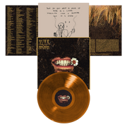 Hozier: Unreal Unearth Unending Vinyl LP (Raw Ochre)