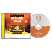 Dayglow: Harmony House CD