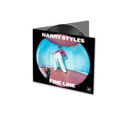 Harry Styles: Fine Line CD