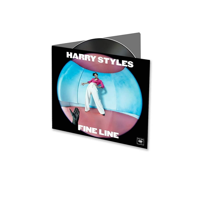 Harry Styles: Fine Line CD