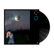 Harry Styles: Kiss All The Time. Disco, Occasionally. Vinyl LP