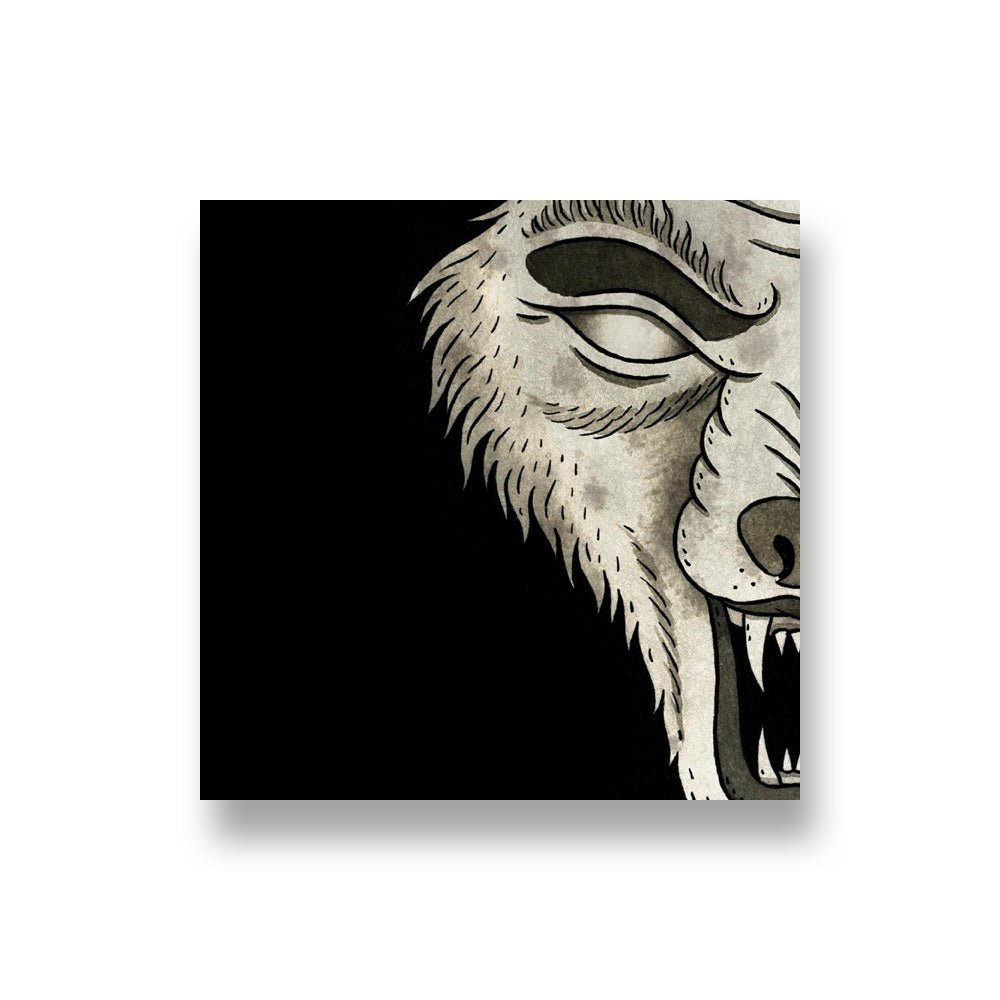 Haste The Day: Attack Of The Wolf King Special Edition CD/DVD