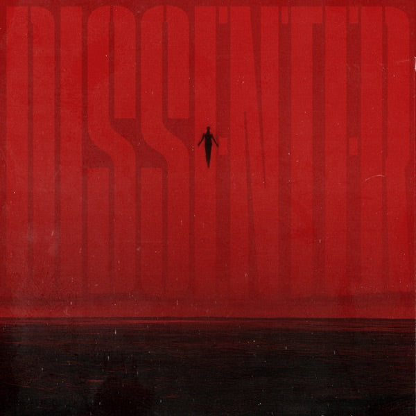 Haste The Day: Dissenter CD