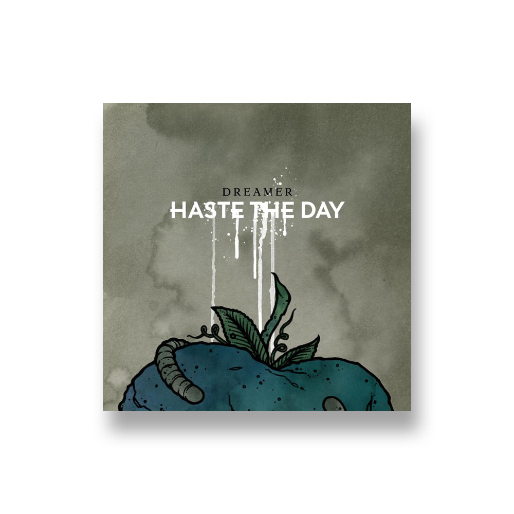 Haste The Day: Dreamer CD