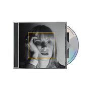 Hayley Williams: Ego Death at a Bachelorette Party CD