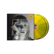 Hayley Williams: Ego Death at a Bachelorette Party Vinyl LP (Yellow)