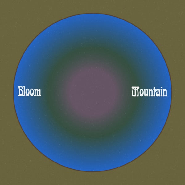 Hazlett: Bloom Mountain Vinyl LP (White)