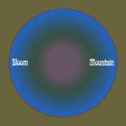 Hazlett: Bloom Mountain Vinyl LP (White)