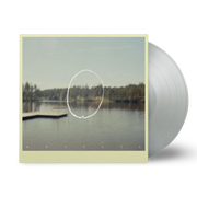 Hazlett: Goodbye to the Valley Low Vinyl LP (Clear)