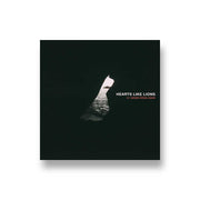 Hearts Like Lions: If I Never Speak Again CD