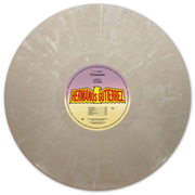 Hermanos Gutierrez: Eternamente Vinyl LP (Desert Dust)