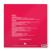 Holidays Rule Vinyl LP (Red, Various Artists)