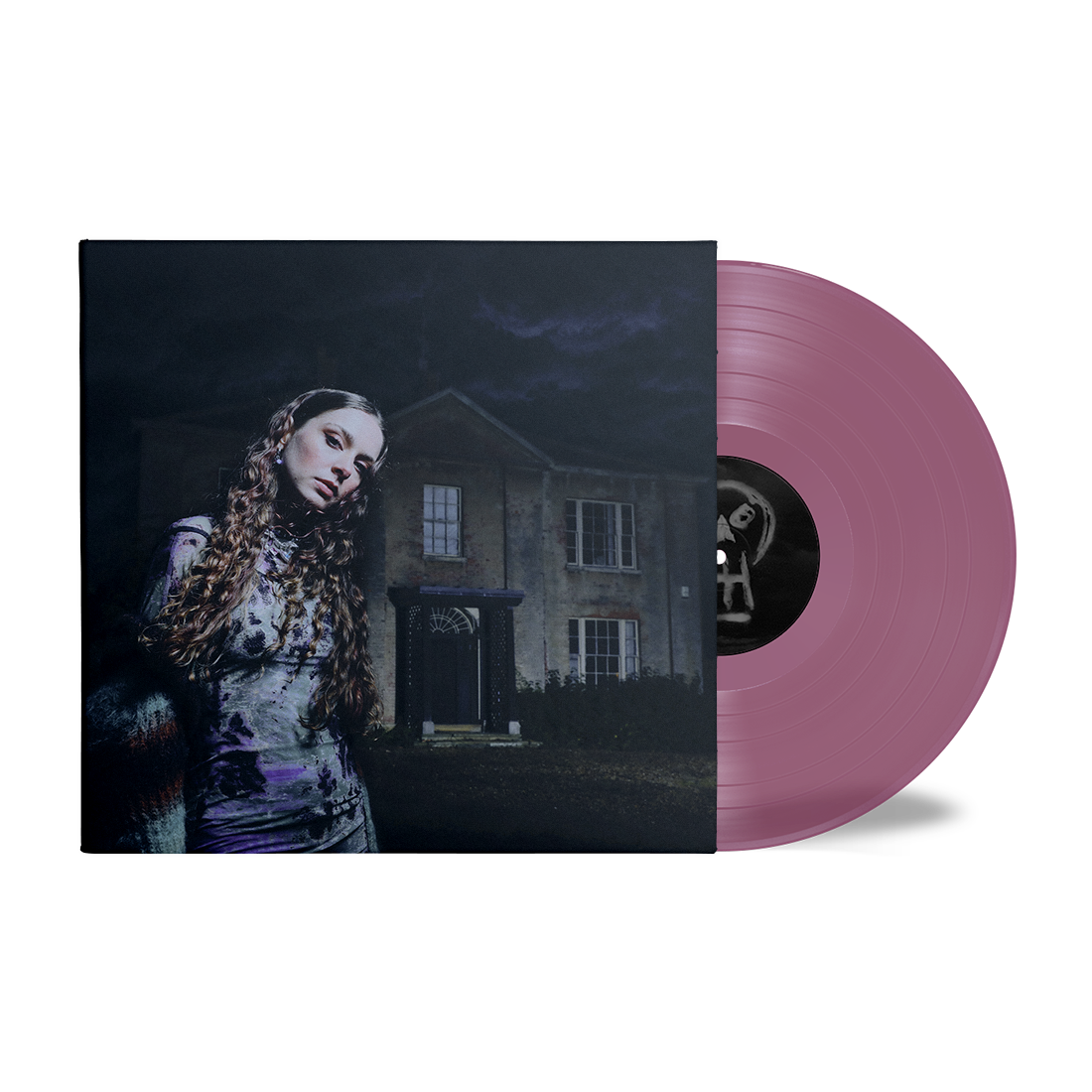 Holly Humberstone: Can You Afford to Lose Me? Vinyl LP (Purple)
