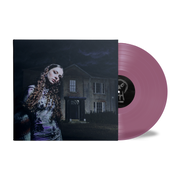 Holly Humberstone: Can You Afford to Lose Me? Vinyl LP (Purple)