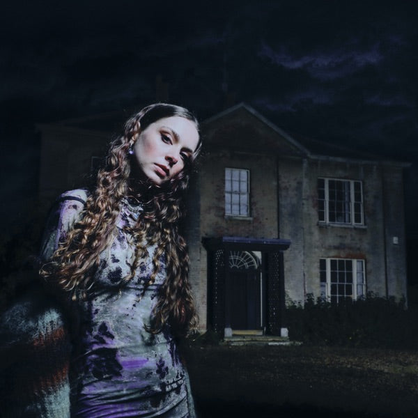 Holly Humberstone: Can You Afford to Lose Me? Vinyl LP (Purple)