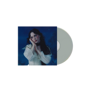 Holly Humberstone: Cruel World CD