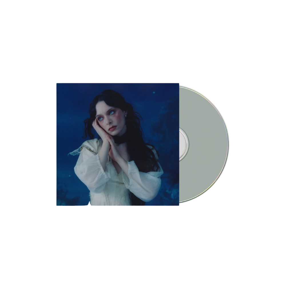 Holly Humberstone: Cruel World CD