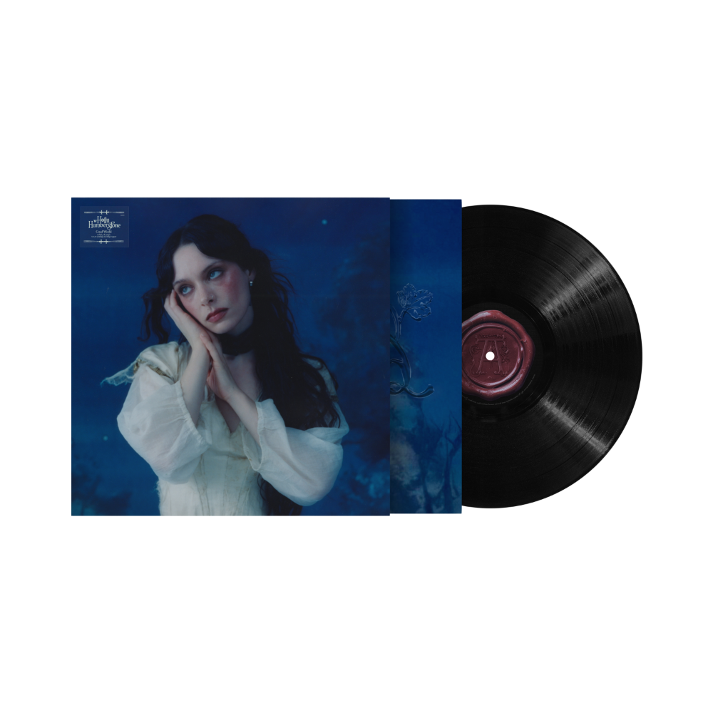 Holly Humberstone: Cruel World Vinyl LP