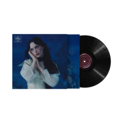 Holly Humberstone: Cruel World Vinyl LP