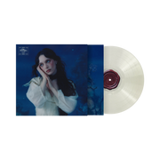 Holly Humberstone: Cruel World Vinyl LP (White)