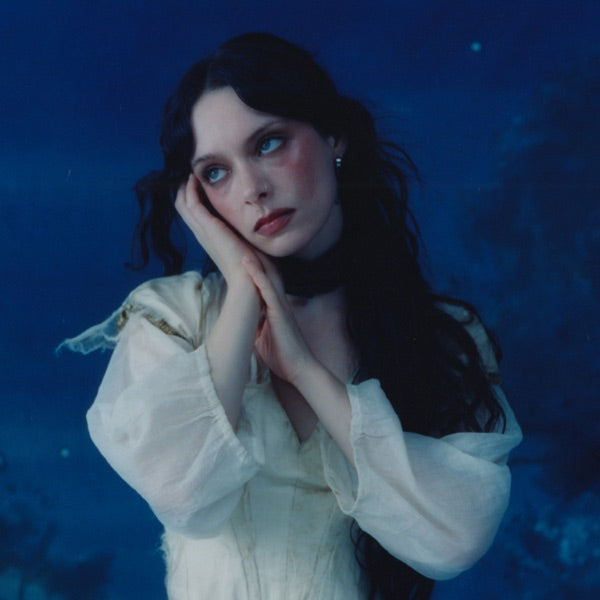 Holly Humberstone: Cruel World Vinyl LP (White)