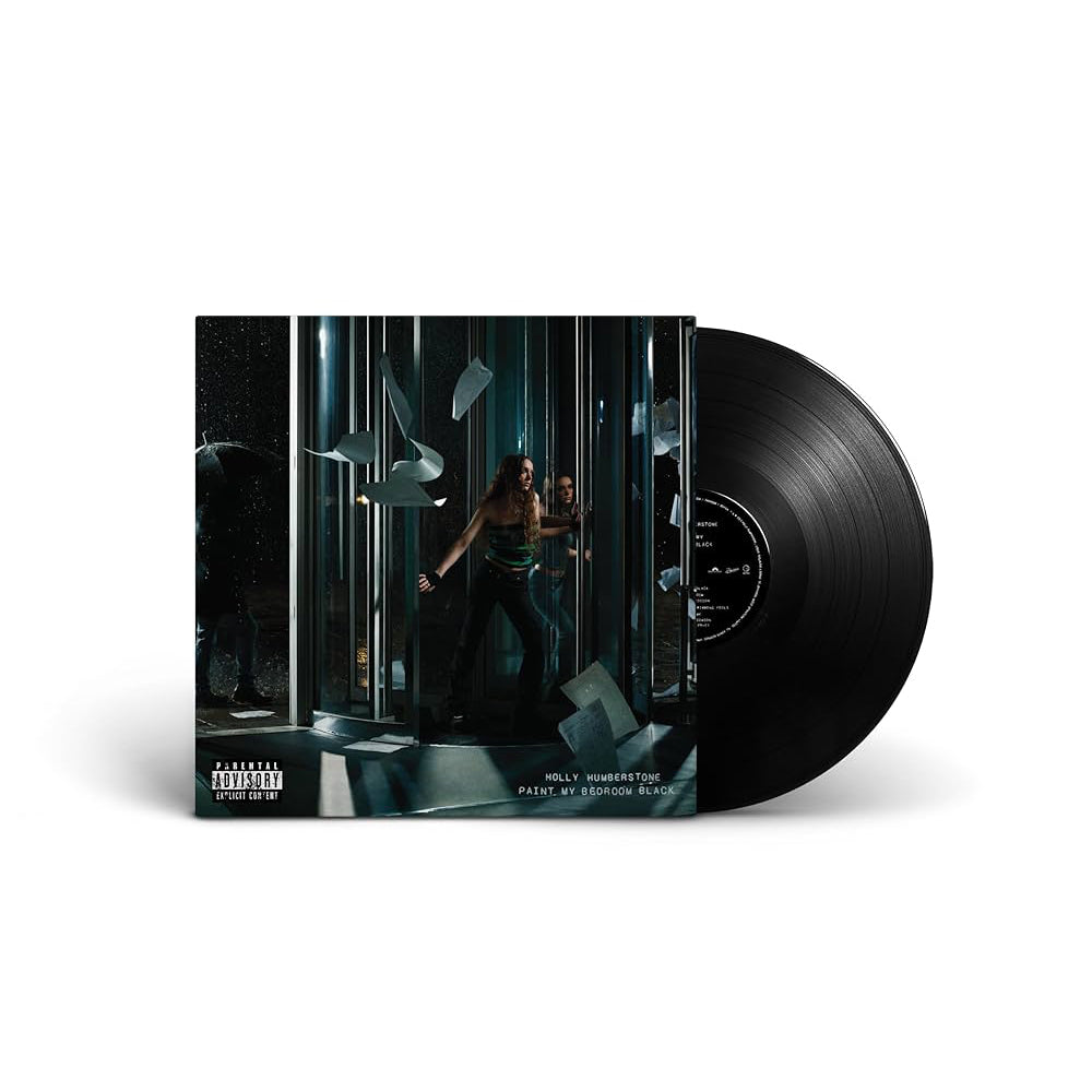 Holly Humberstone: Paint My Bedroom Black Vinyl LP