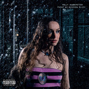 Holly Humberstone: Paint My Bedroom Black Vinyl LP (Purple, Alternate Cover)