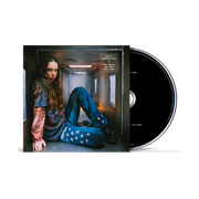 Holly Humberstone: The Walls Are Too Thin CD