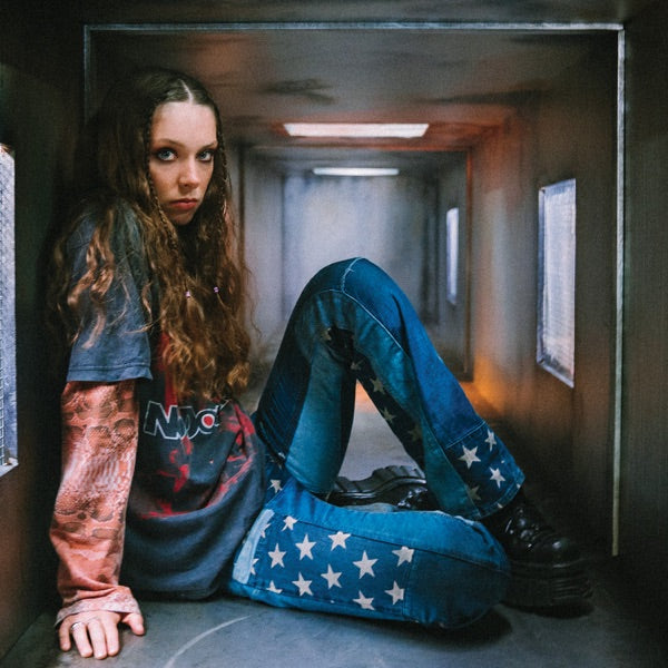 Holly Humberstone: The Walls Are Too Thin CD