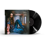 Holly Humberstone: The Walls Are Too Thin Vinyl LP