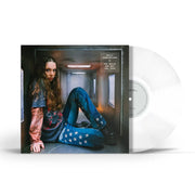 Holly Humberstone: The Walls Are Too Thin Vinyl LP (Clear)