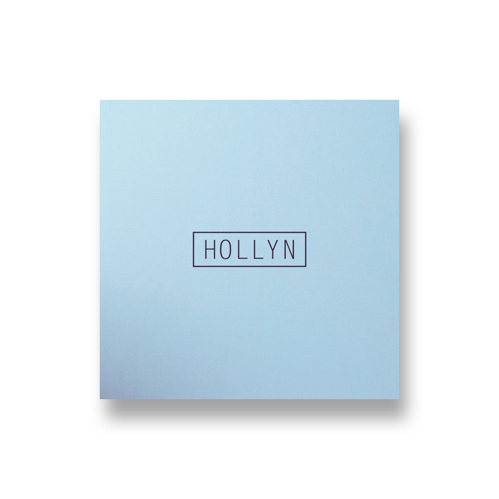 Hollyn EP