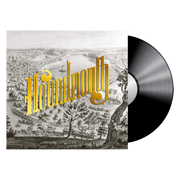 Houndmouth: From the Hills Below the City Vinyl LP