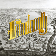 Houndmouth: From the Hills Below the City Vinyl LP