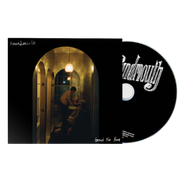 Houndmouth: Good For You CD
