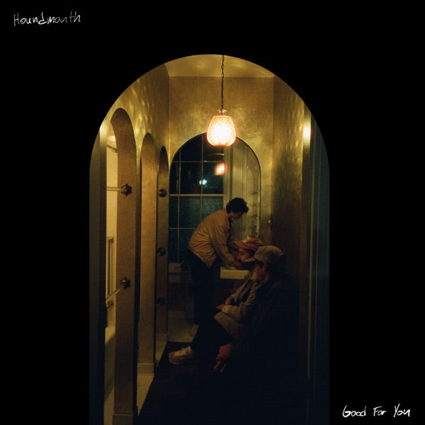 Houndmouth: Good For You CD