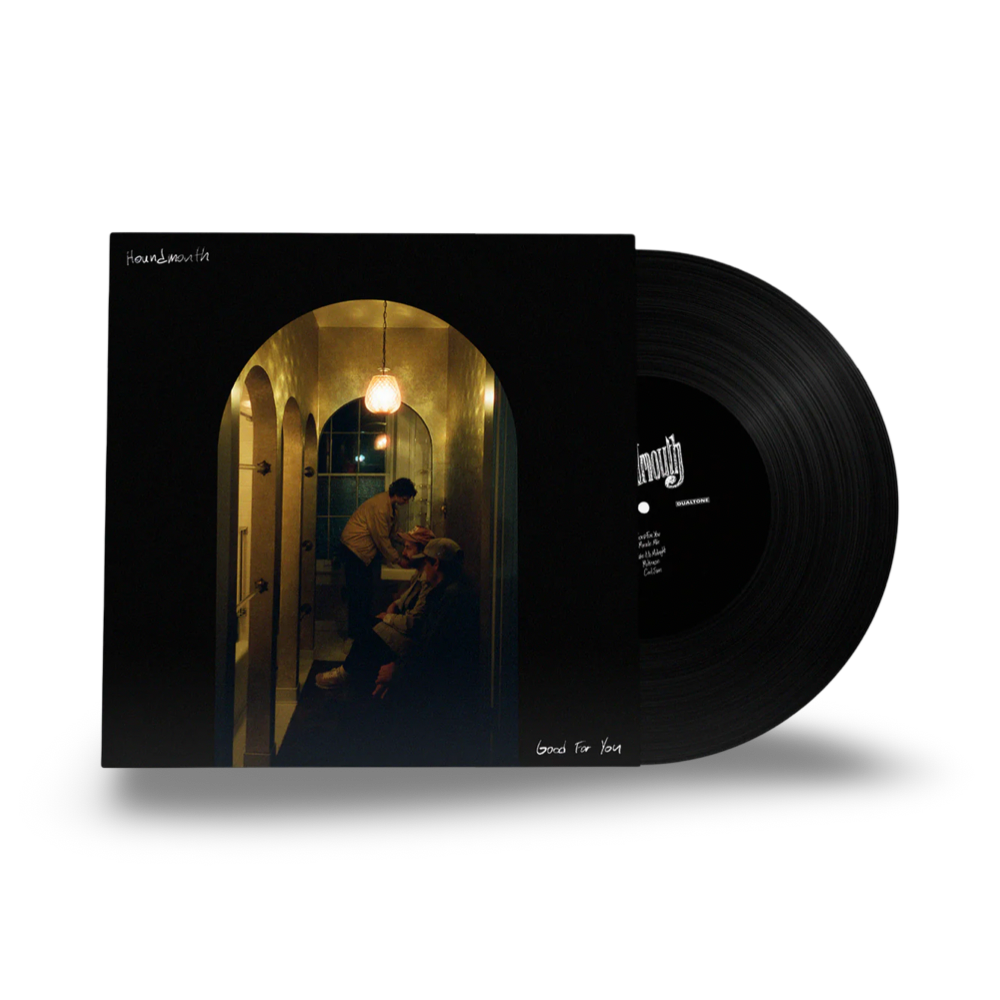 Houndmouth: Good For You Vinyl LP