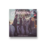 Houndmouth: Little Neon Limelight CD