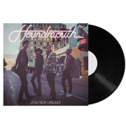 Houndmouth: Little Neon Limelight Vinyl LP