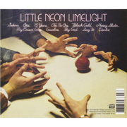 Houndmouth: Little Neon Limelight Vinyl LP