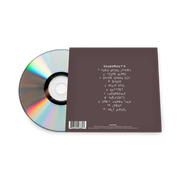 Houndmouth: Lordy CD