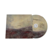 Houndmouth: Lordy CD
