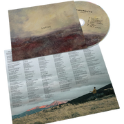 Houndmouth: Lordy CD