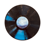 Houndmouth: Lordy Vinyl LP (Indie Exclusive Carbondale)