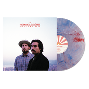 Hermanos Gutierrez: Hoy Como Ayer Vinyl LP (Desert Dawn)