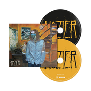 Hozier: Hozier CD (Anniversary Edition)