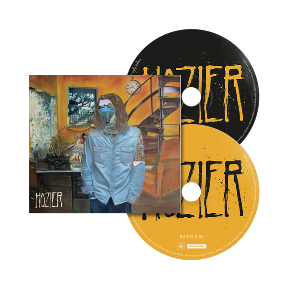 Hozier: Hozier CD (Anniversary Edition)