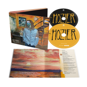 Hozier: Hozier CD (Anniversary Edition)