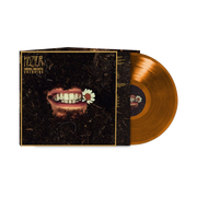 Hozier: Unreal Unearth Unending Vinyl LP (Raw Ochre)