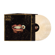 Hozier: Unreal Unearth Unending Vinyl LP (Deluxe 3xLP, Tooth White)